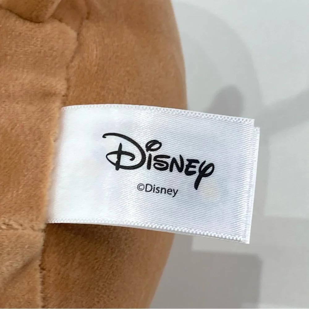NWT Disney Squishmallow 6.5” Gus the mouse from Cinderella